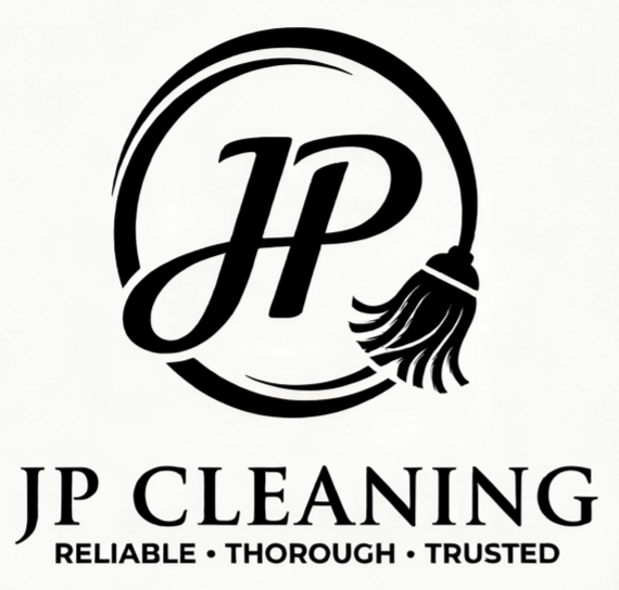 JP Cleaning Plus Logo