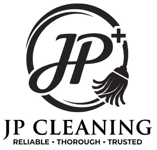 JP Cleaning Plus Logo
